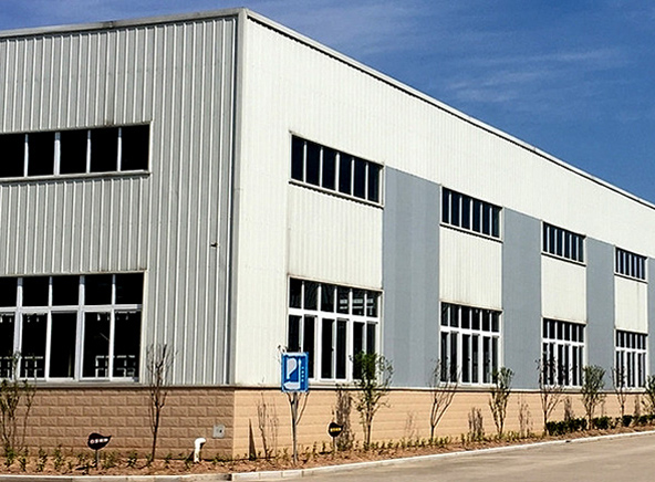 公司介绍 