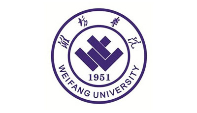 潍坊学院化学化工与环境工程学院